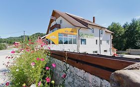 Motel Evrica